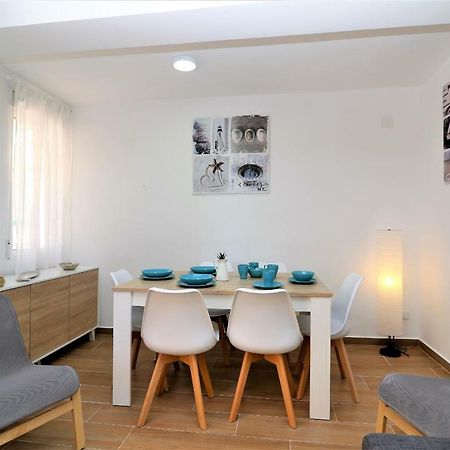 Tugar 2-3 Apartment Benidorm Ngoại thất bức ảnh